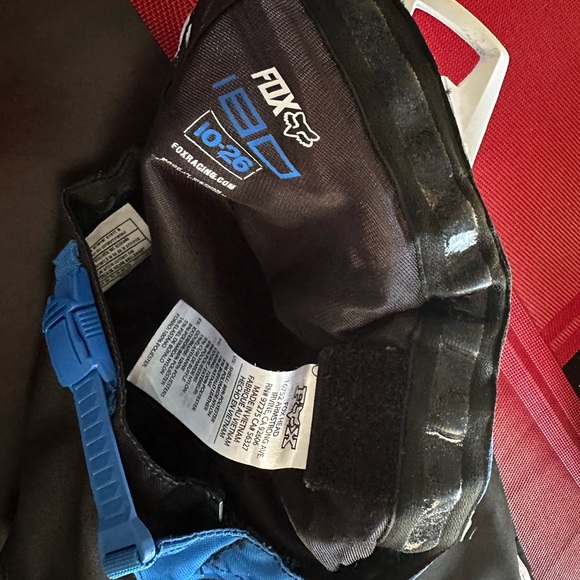 Fox racing pants & shirt! - Picture 3 of 9